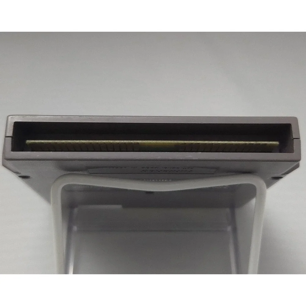 Nintendo NES-UM-USA-1 Super Mario Bros 3 NES Video Game‎ Cartridge NTSC-U